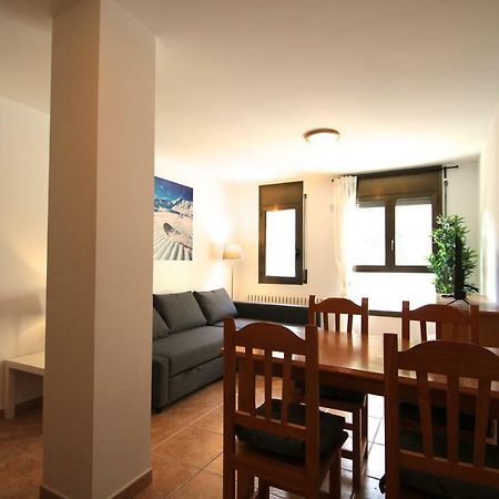 Pont De Toneta 3,2 Ransol, Zona Grandvalira Apartment Ngoại thất bức ảnh