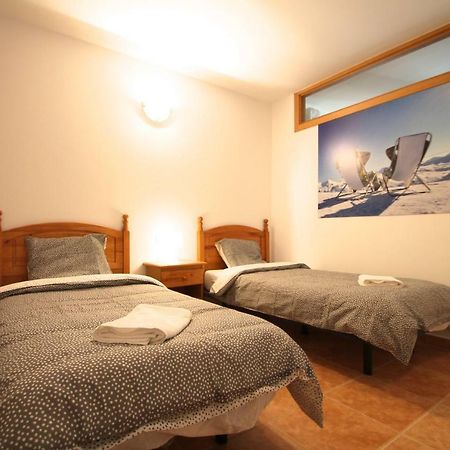 Pont De Toneta 3,2 Ransol, Zona Grandvalira Apartment Ngoại thất bức ảnh