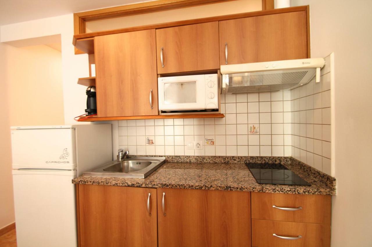 Pont De Toneta 3,2 Ransol, Zona Grandvalira Apartment Ngoại thất bức ảnh