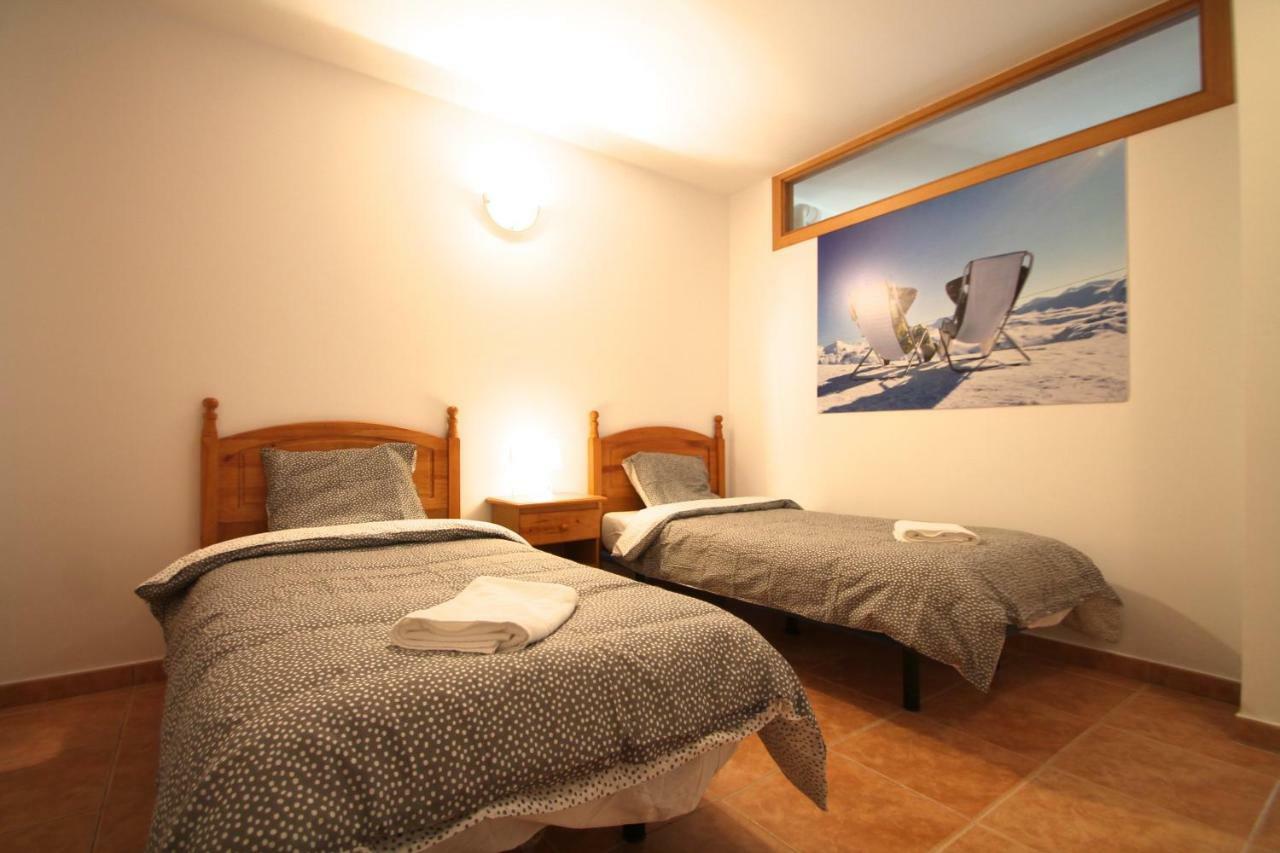 Pont De Toneta 3,2 Ransol, Zona Grandvalira Apartment Ngoại thất bức ảnh
