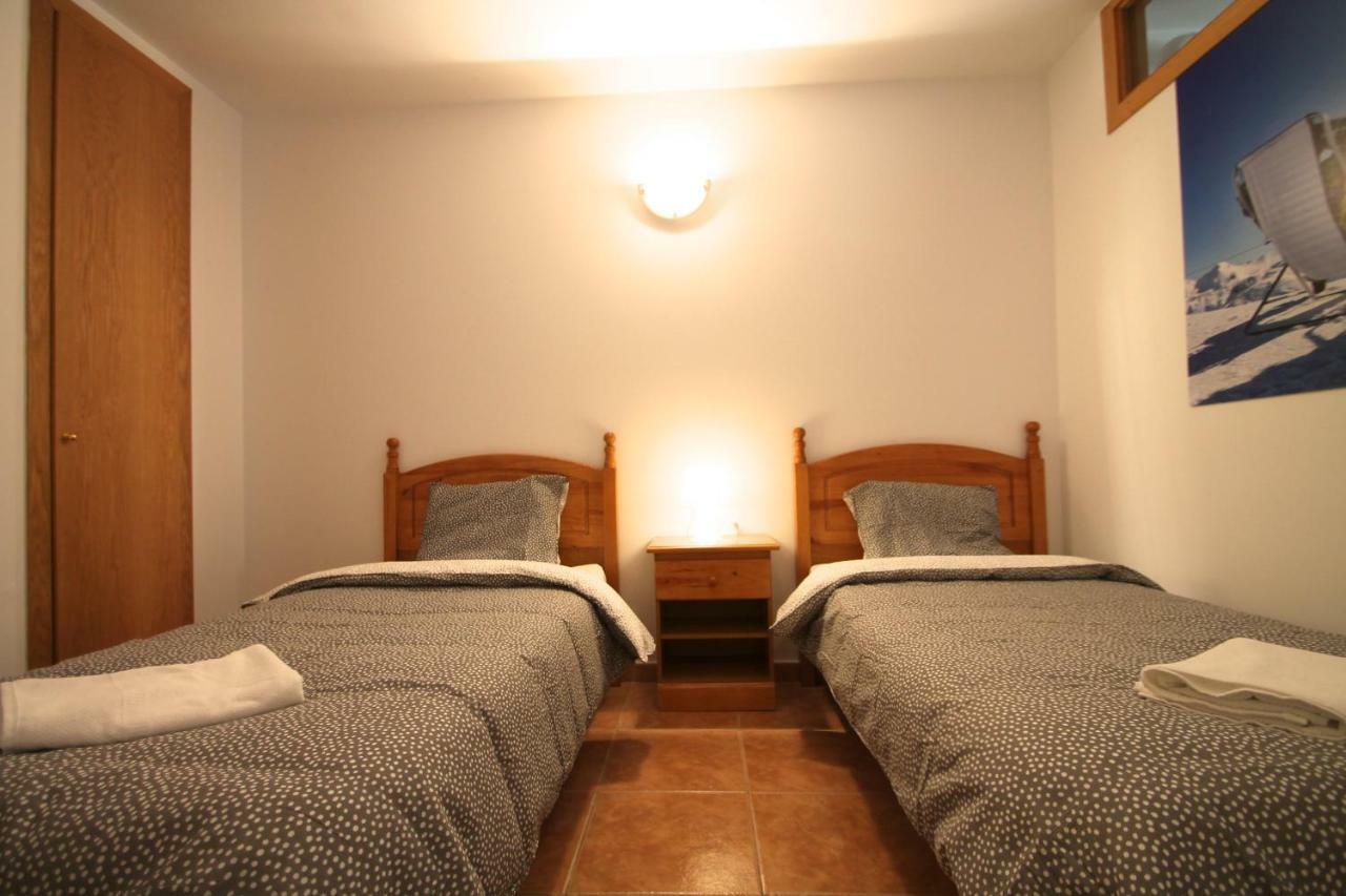 Pont De Toneta 3,2 Ransol, Zona Grandvalira Apartment Ngoại thất bức ảnh